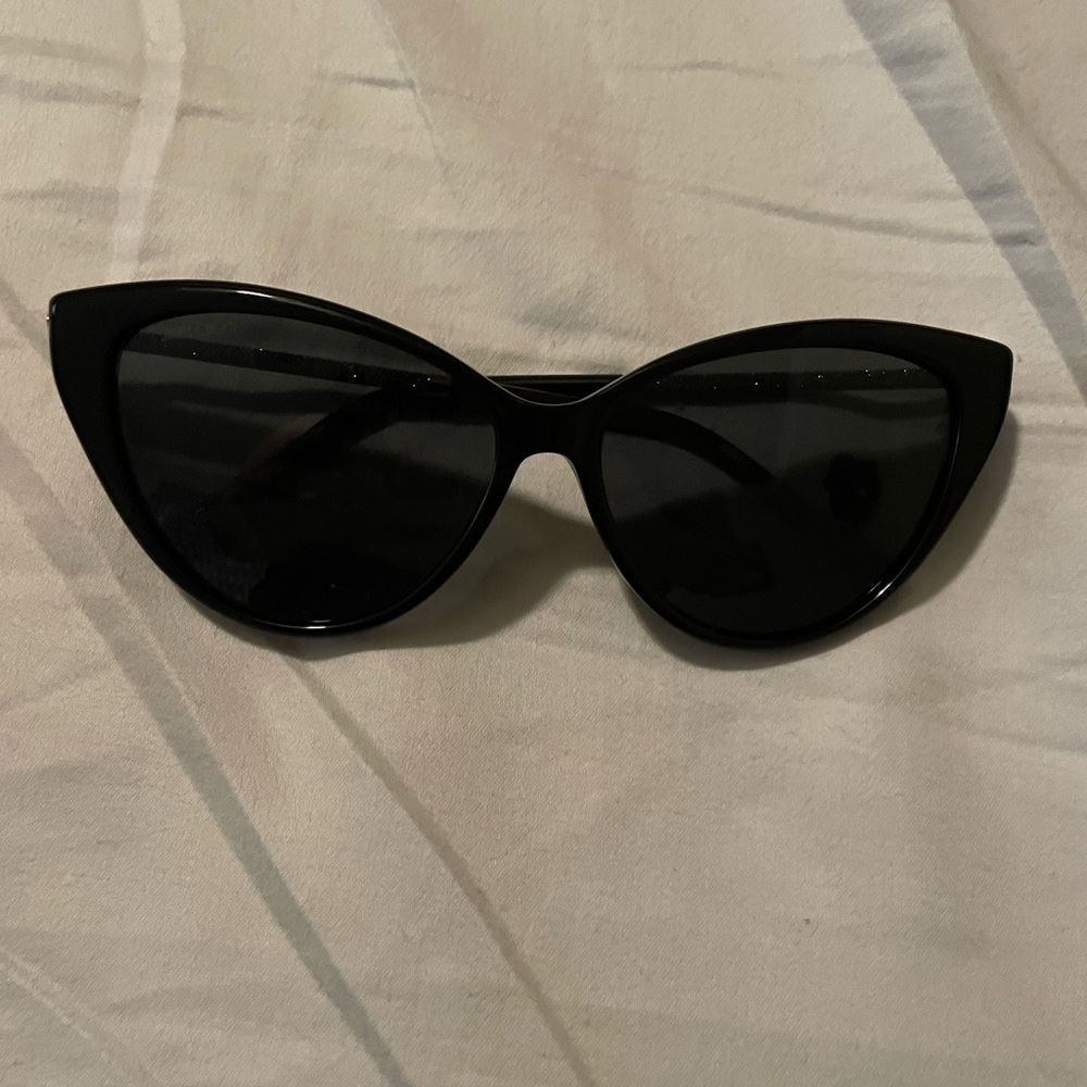 Jimmy Choo Sunglasses